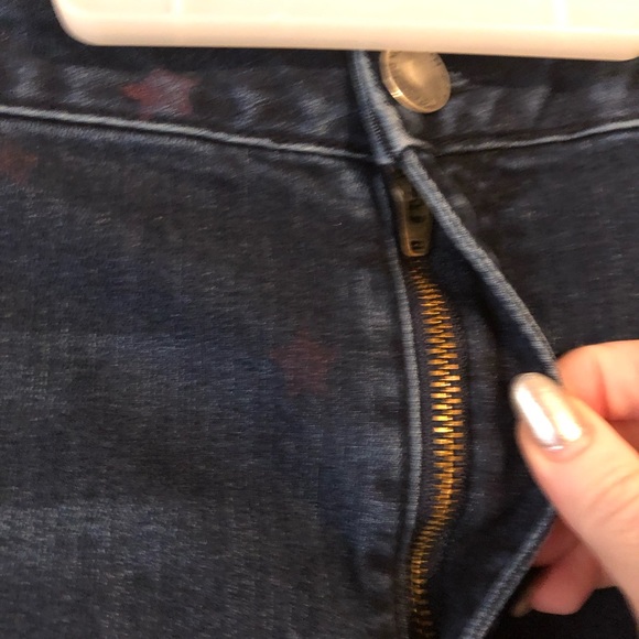 FINAL SALE- LEAVING CLOSET-NO FURTHER DISCOUNTS - Picture 4 of 9